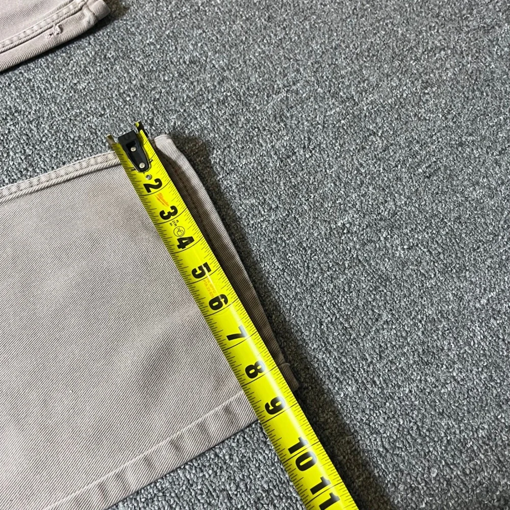 Levi's 514 Straight Leg Pants W35 L32 Lavender Skater Streetwear